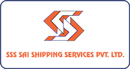 SSS SAI SHIPPING SERVICES PVT. LTD.