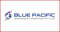 BLUE PACIFIC