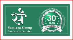 SAMSARA GROUP