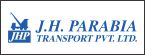 J H Parabia Transport  Pvt. Ltd.