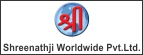 Shrinathji worldwide Pvt Ltd.